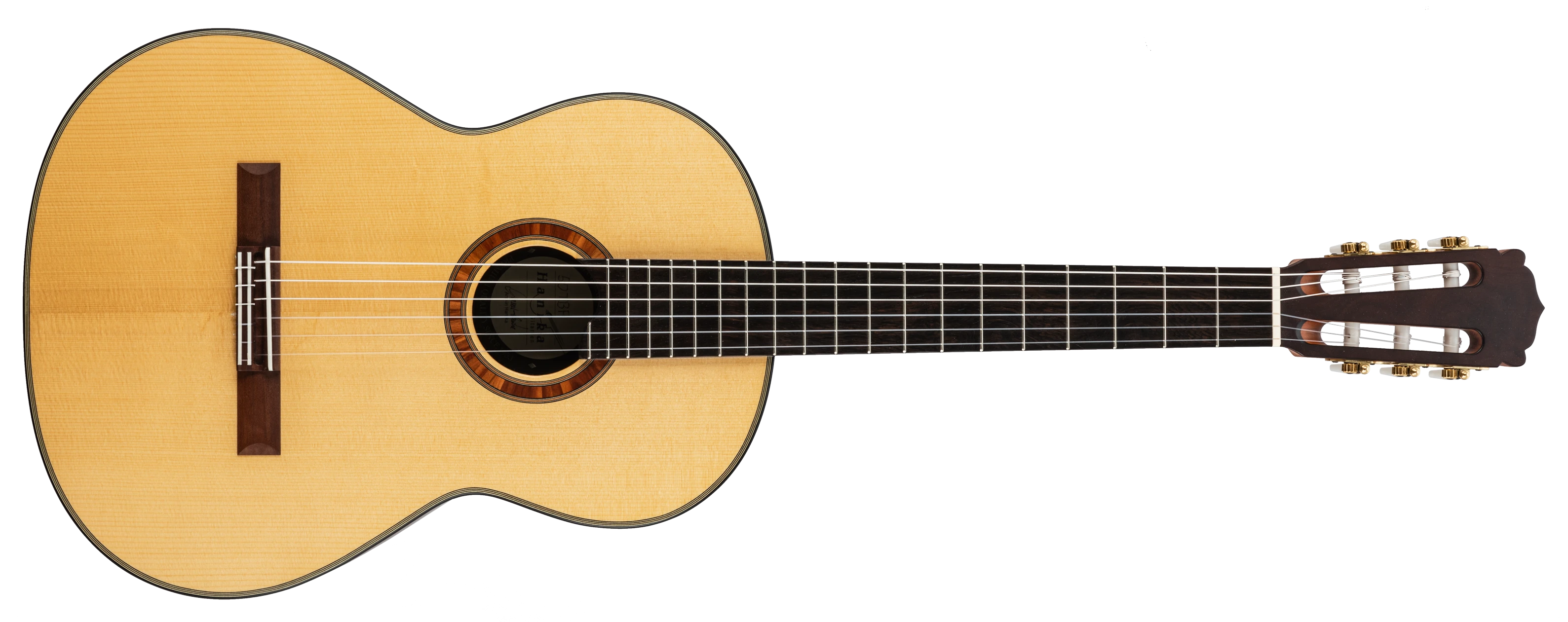 Hanika 50 TBF | Thermo-Fichte/Thermo-Birne